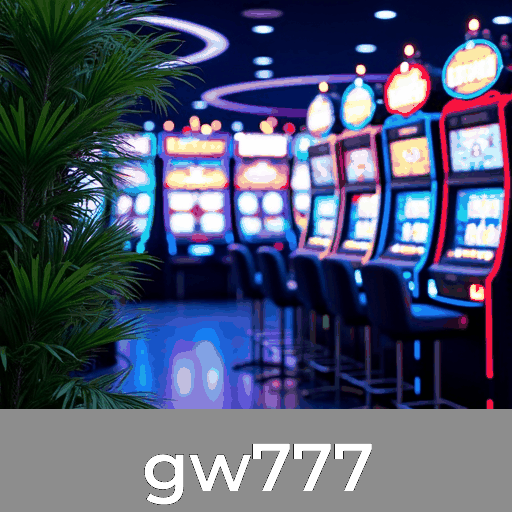 Descubra Promoções Exclusivas com gw777: Jogos e Bônus Surpreendentes
