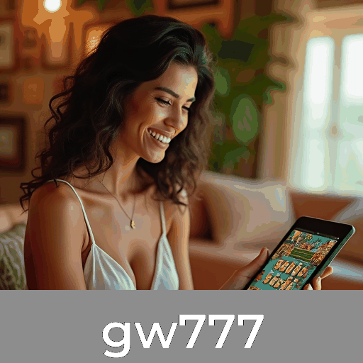 Descubra os Segredos das Slots no gw777 com Ganhos Incríveis
